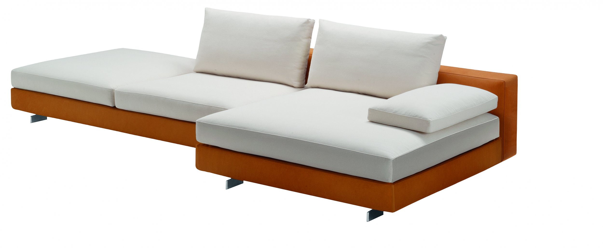 Sofás Scott | MINIM – tu punto de encuentro con el diseño contemporáneo