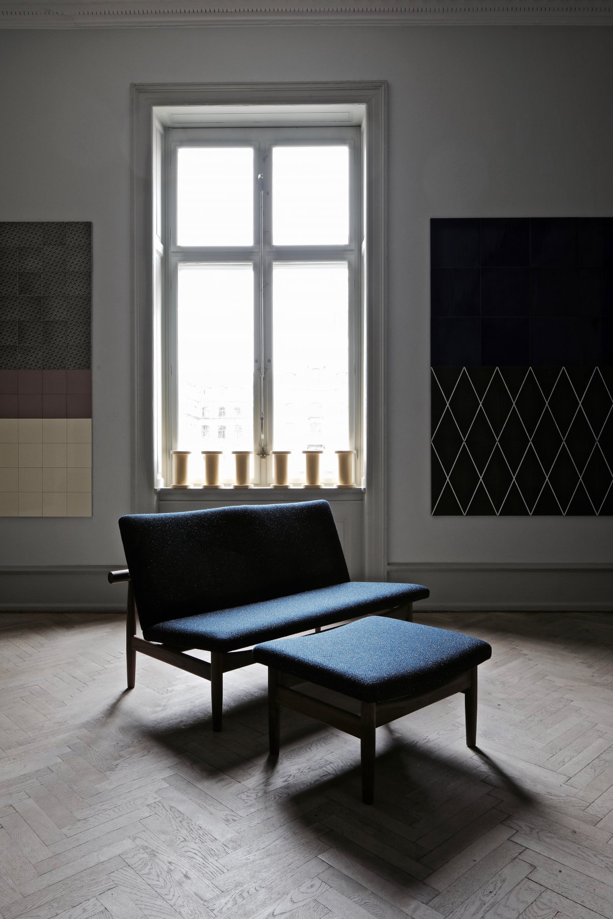 Sofás Japan MINIM tu punto de encuentro con el diseño contemporáneo