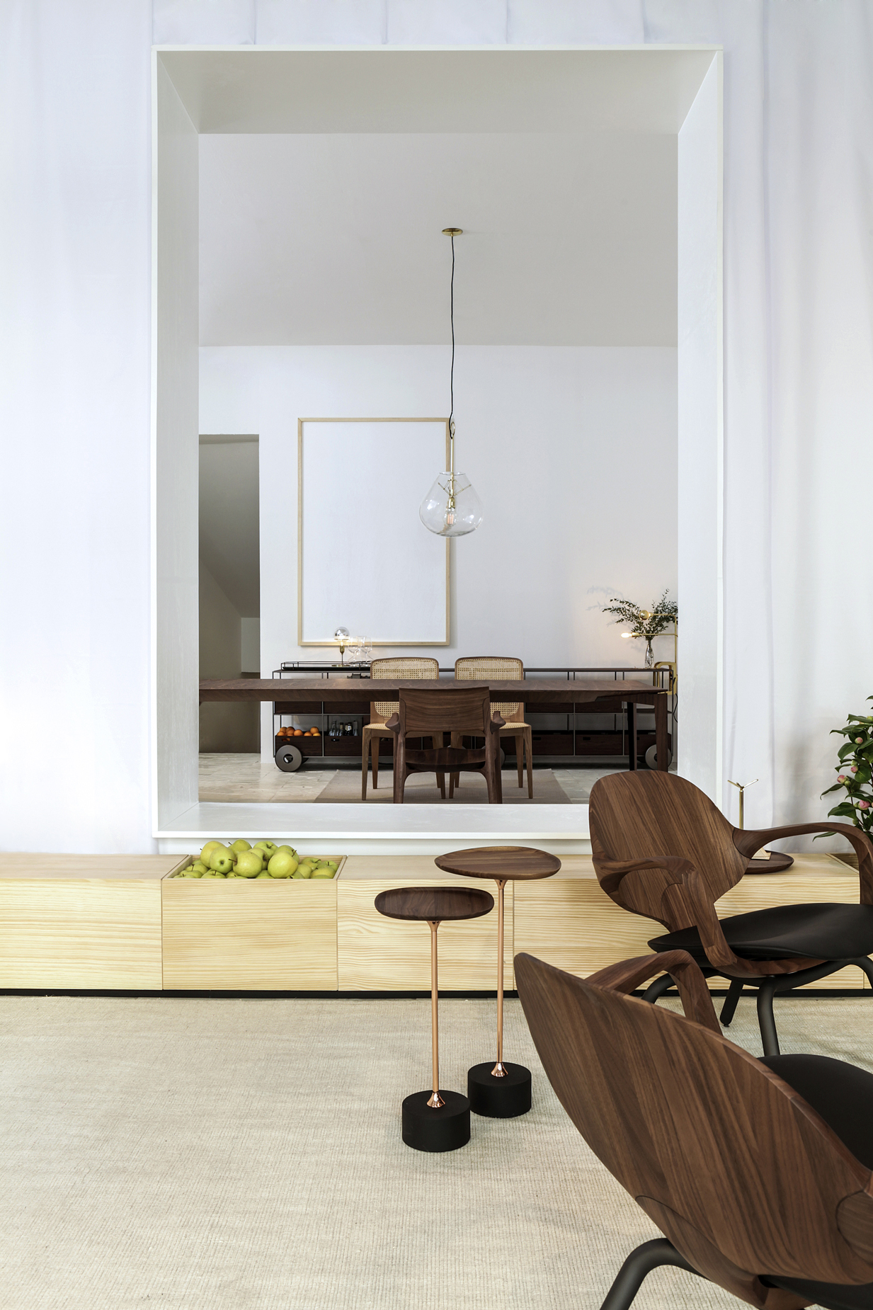 Lámparas de techo Mush | MINIM – tu punto de encuentro con el diseño