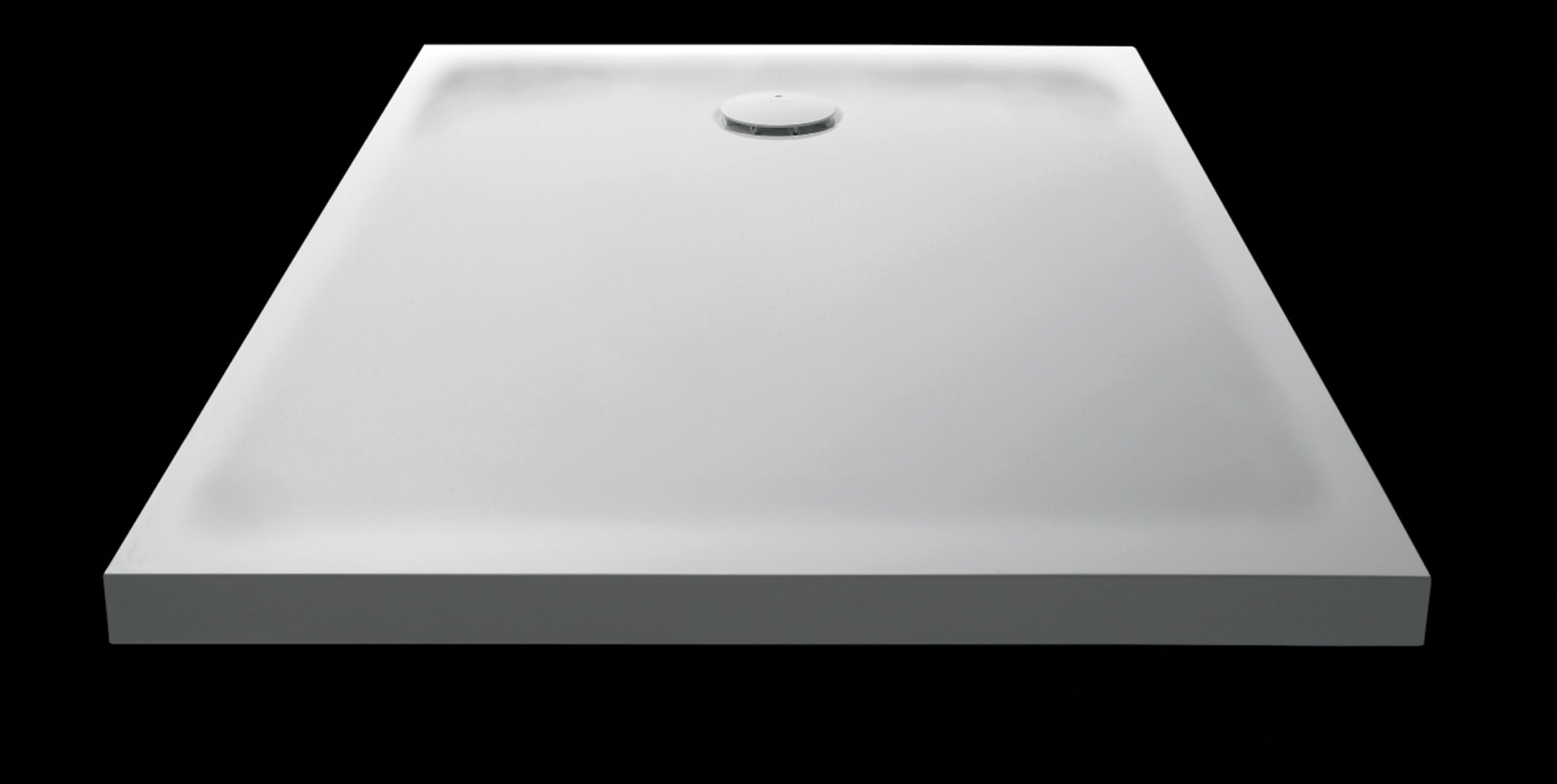 Platos de ducha Zerolux MINIM tu punto de encuentro con el diseño