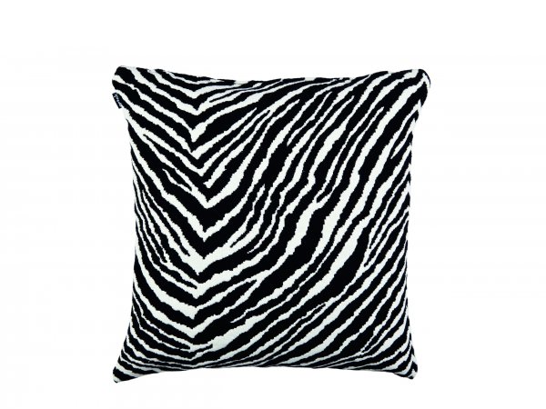 Artek, Cushion Cover Zebra
