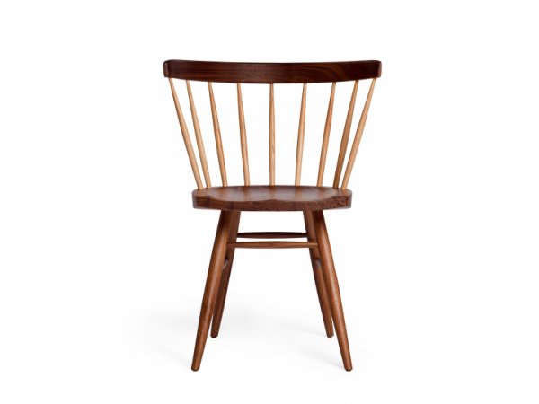 Knoll, Straight Chair
