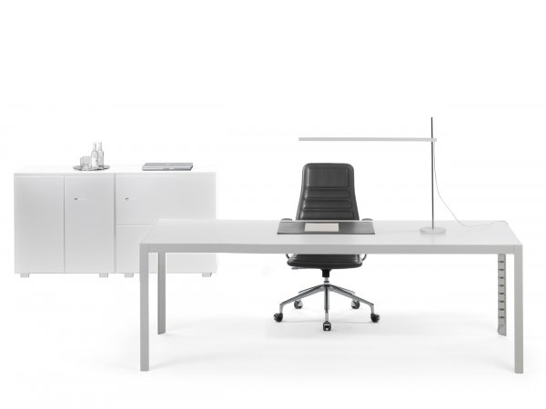 Sistemas de almacenamiento de oficina de diseño contemporáneo | MINIM