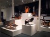 Visita guiada en imágenes · Exposición de Alvar Aalto 