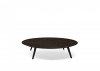 375 table _ mesa de centro _ tablero de mármol - Walter Kknoll - MINIM