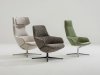 Aston Club - sillón lounge - Arper - MINIM - 2021 - varios colores