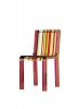 Cappellini, Rainbow Chair
