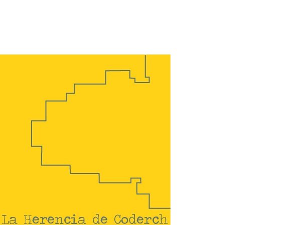 Exposición "La Herencia de Coderch"