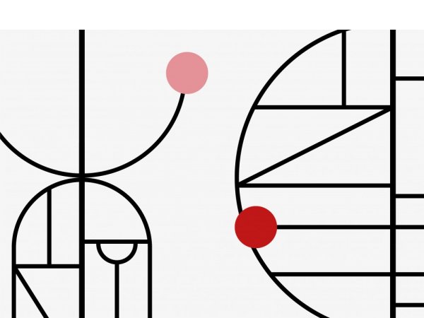 Presentación de “Lines & Dots” de Goula / Figuera