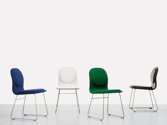 hi pad minim showroom cappellini chair outlet