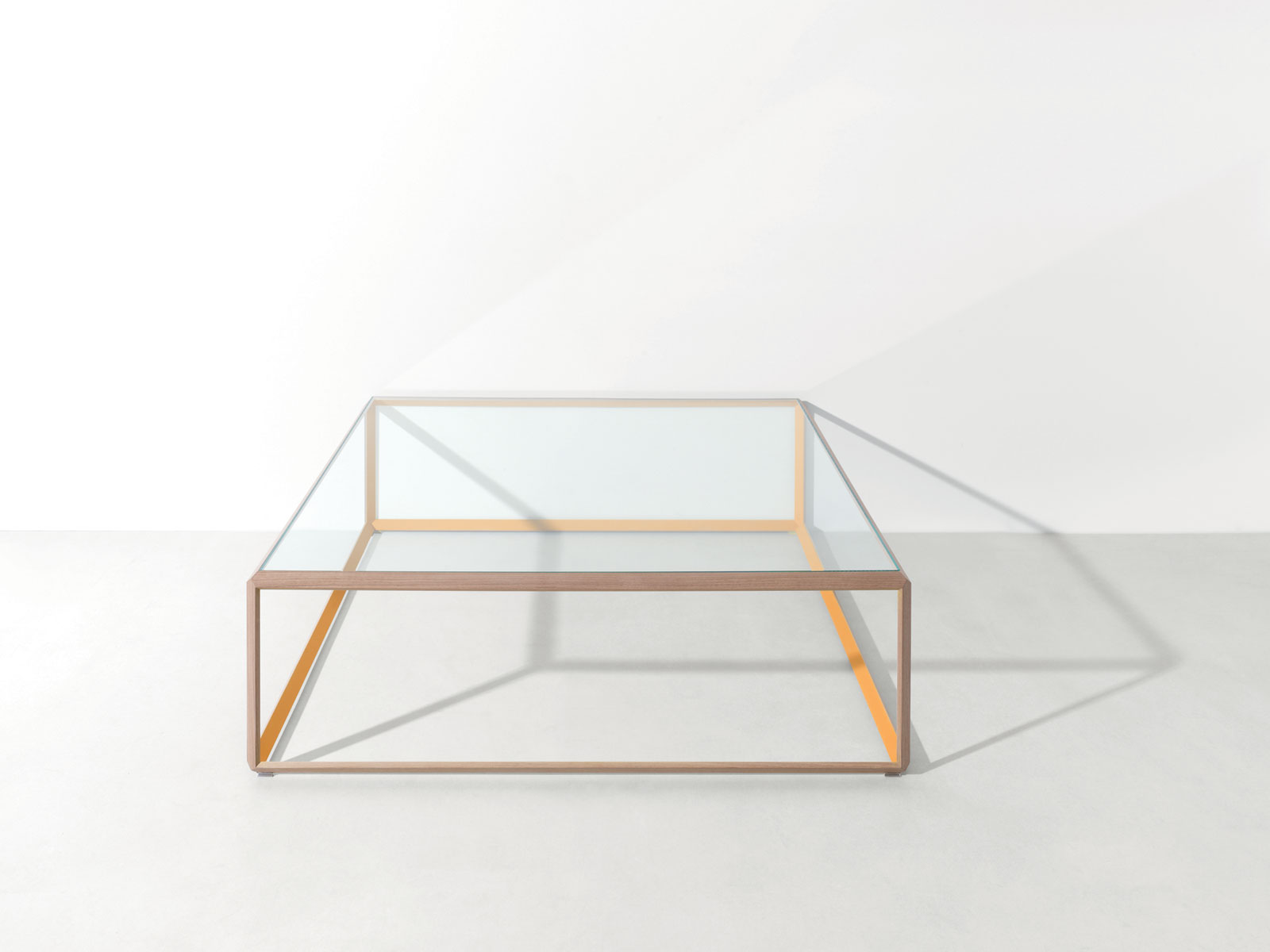 Muebles para el hogar - Mesas de centro y auxiliares 45º | MINIM