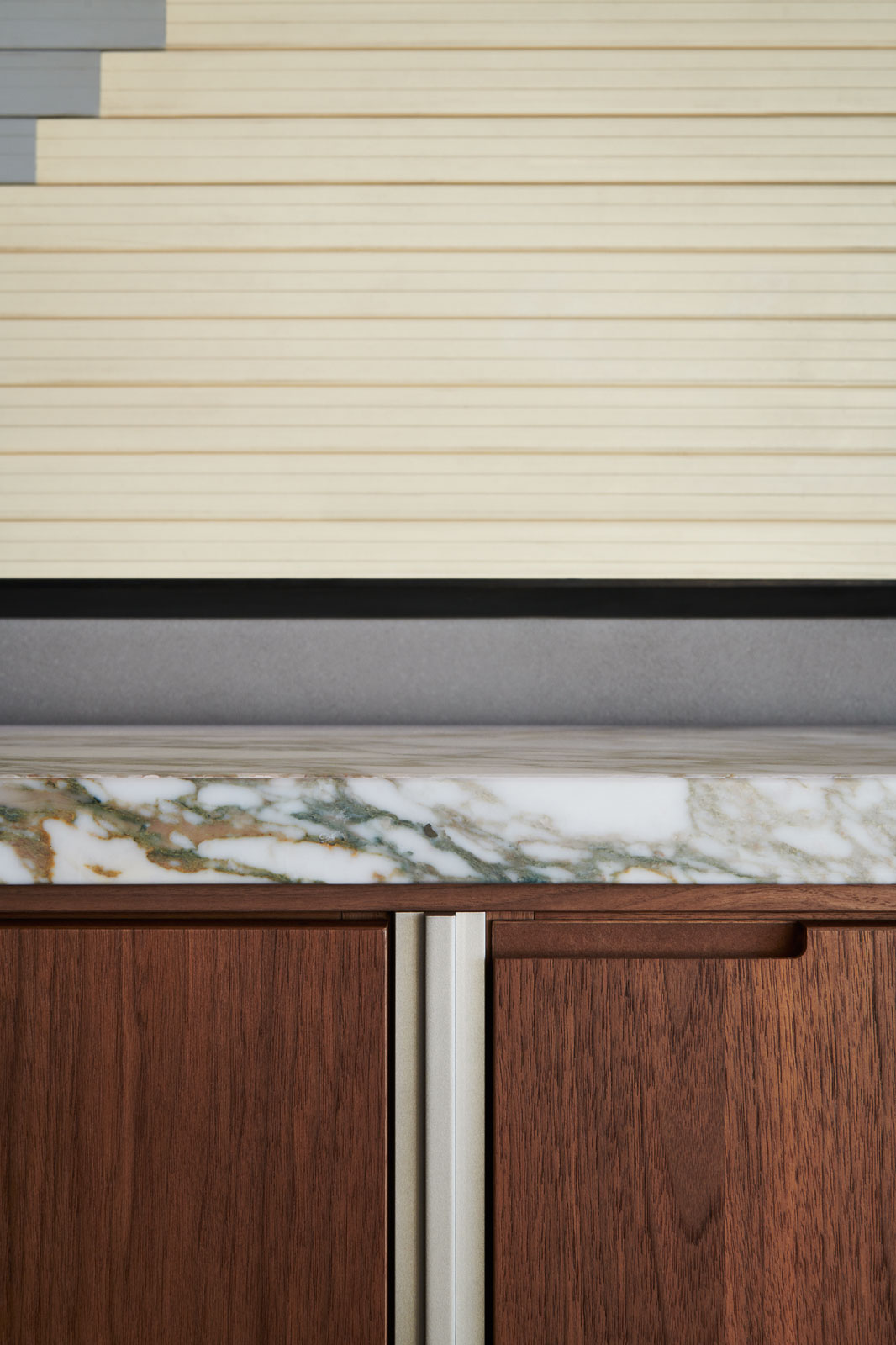 Aparadores y cajoneras Irving | MINIM – mobiliario e iluminación de