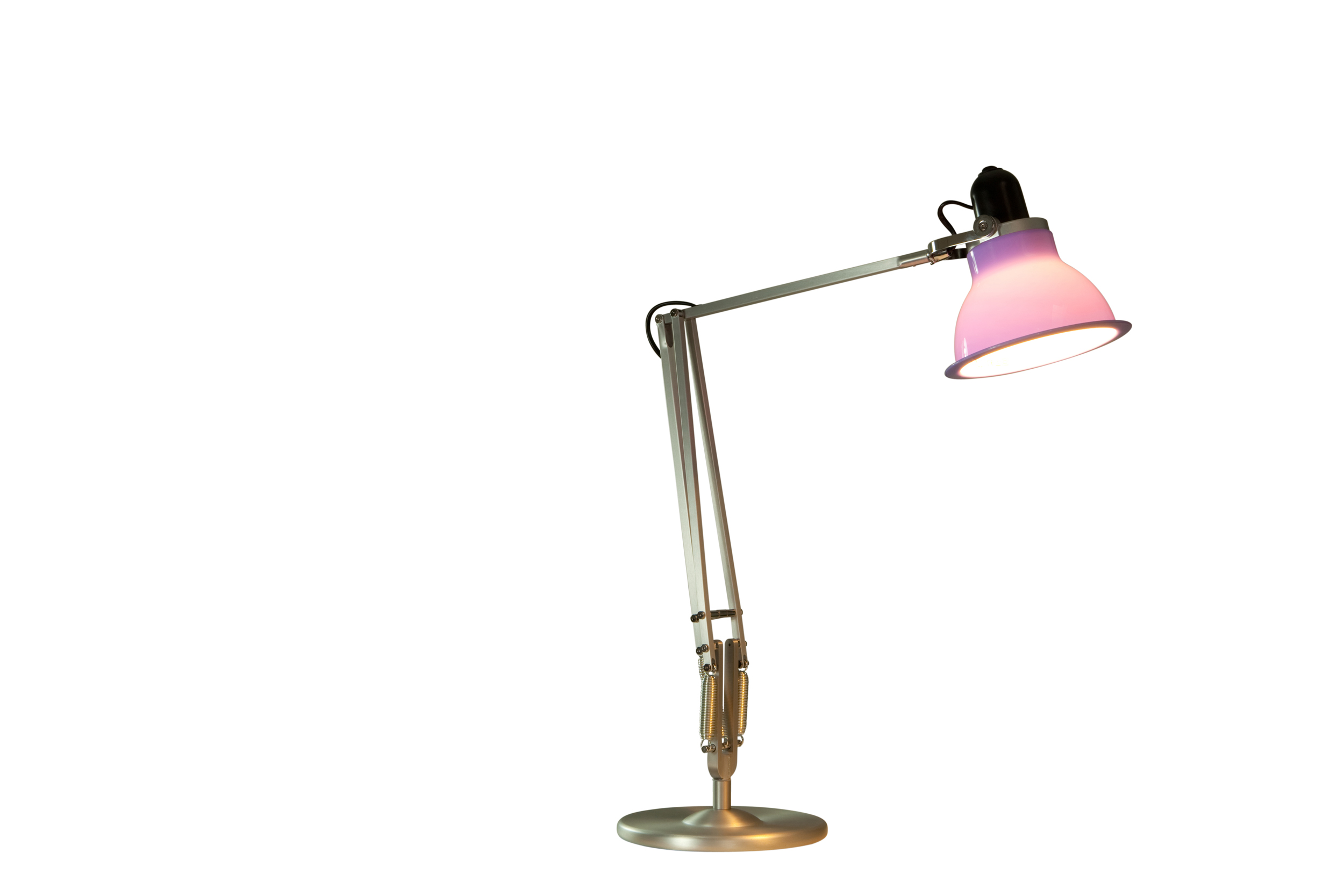 Type 1228 desk lamp 2025