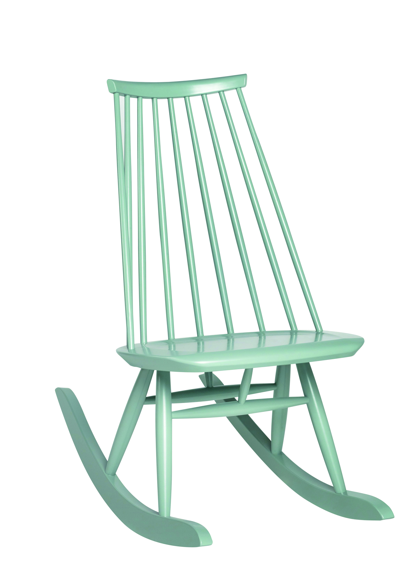 Sillas Mademoiselle Rocking Chair MINIM mobiliario e iluminación de