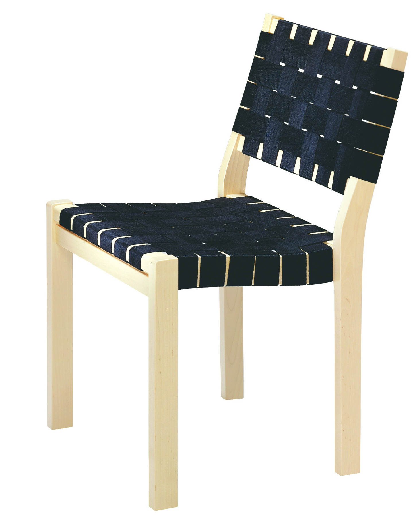 Sillas Chair 611 MINIM mobiliario e iluminación de diseño