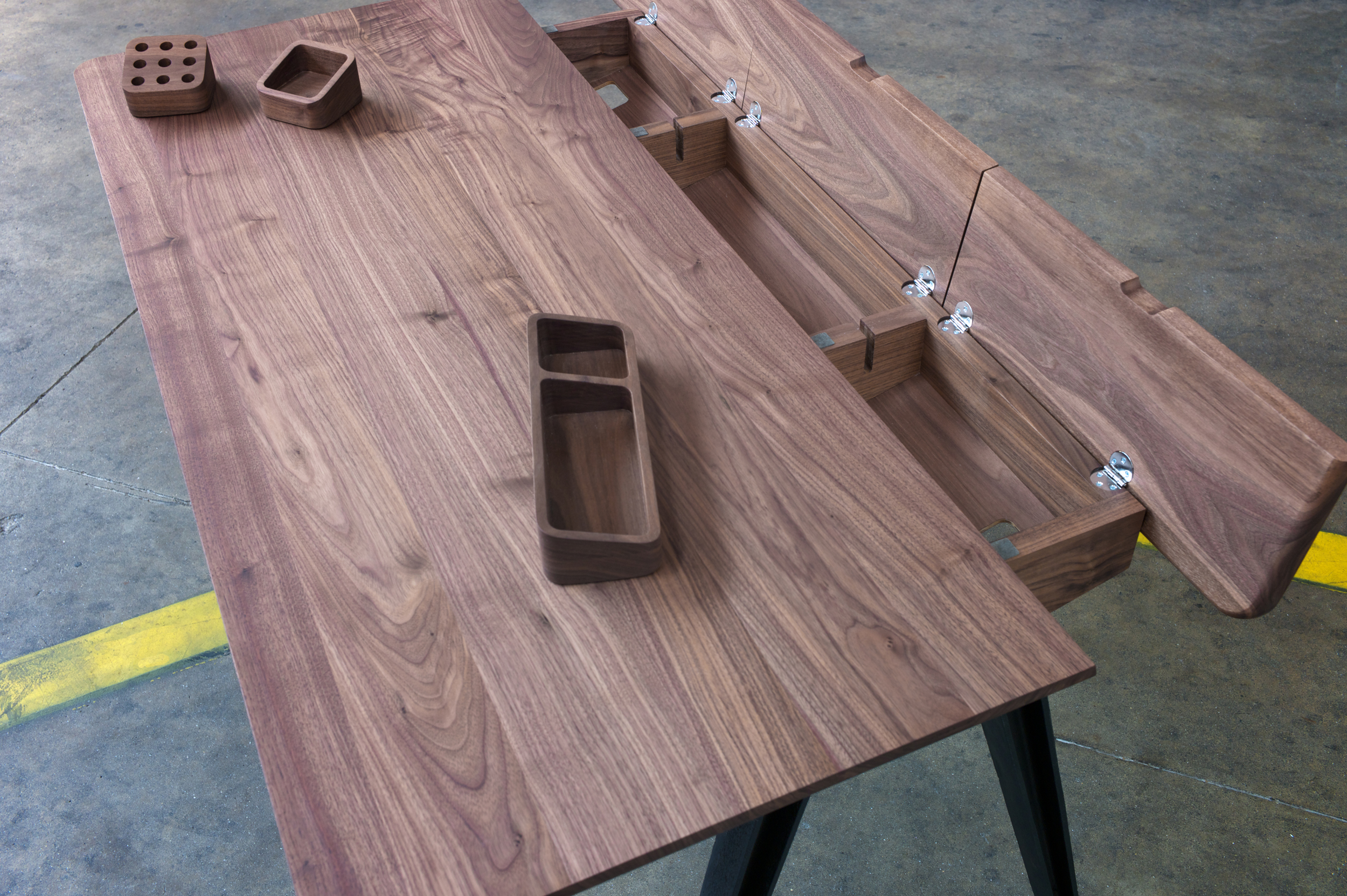 Orson compact desk discount