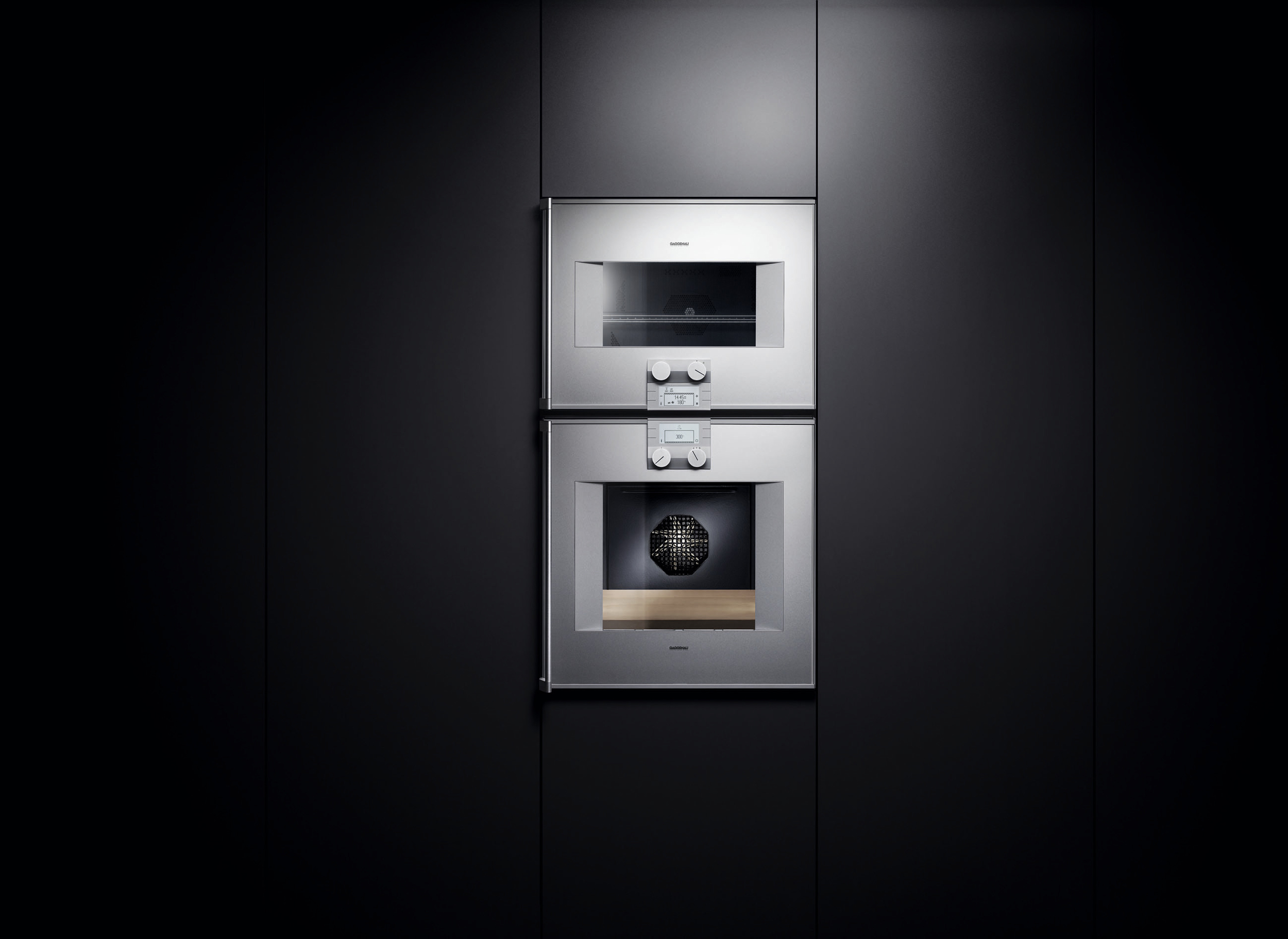 Hornos -Microondas Serie 400 | MINIM – mobiliario e iluminación de diseño  contemporáneo en Barcelona y Madrid,