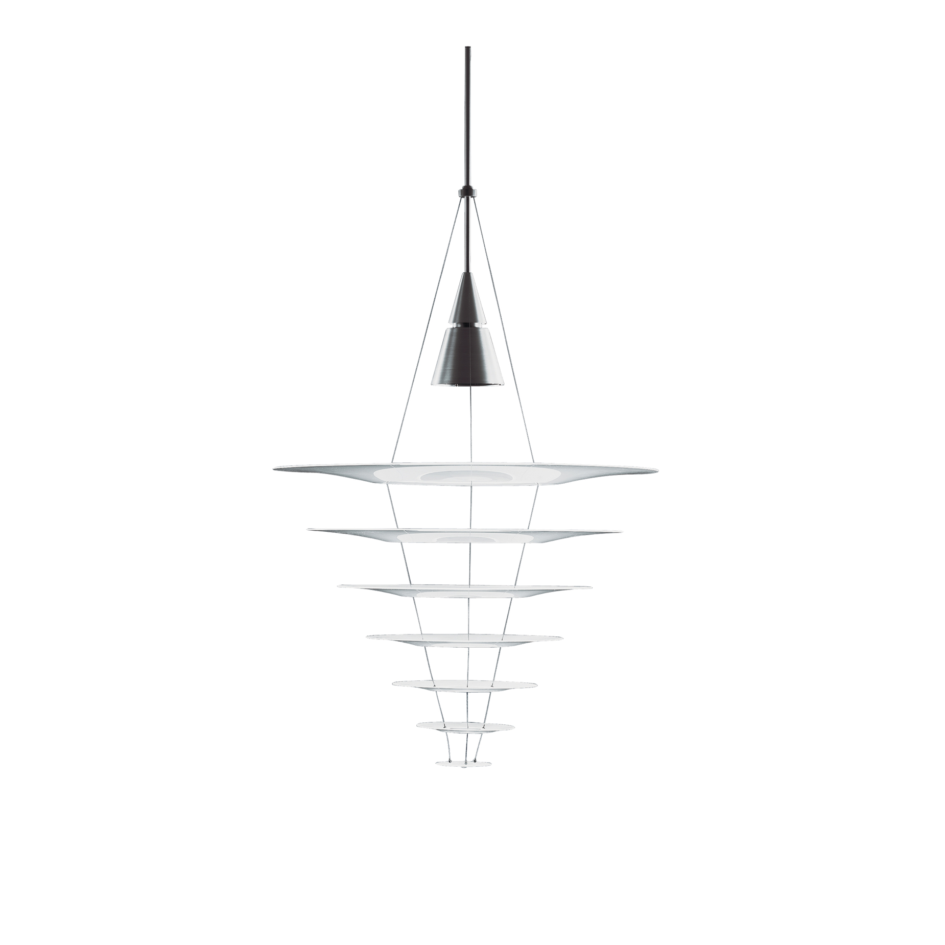 Pendant lamps Enigma 425 | MINIM - contemporary design furniture and ...