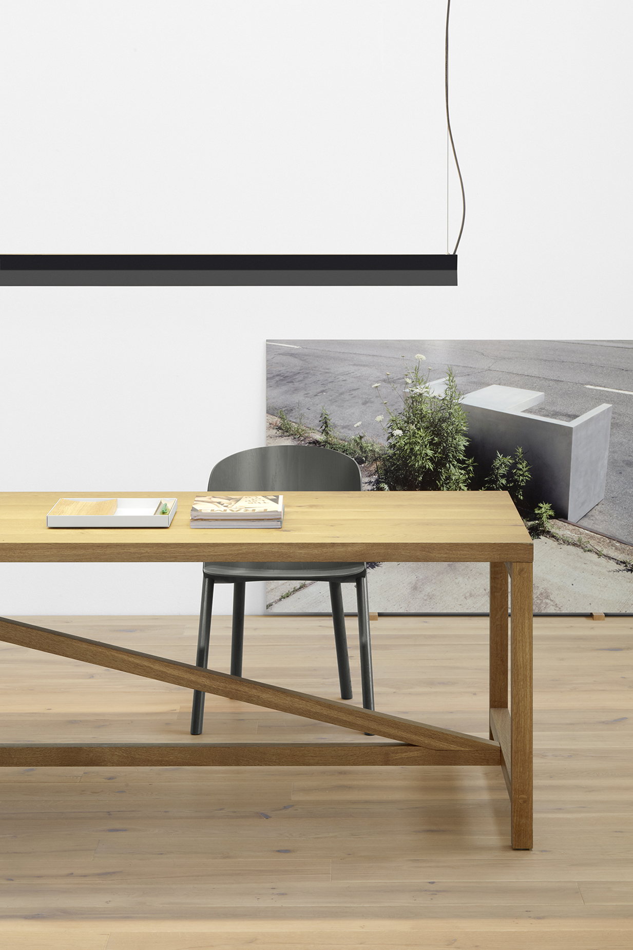 Lámparas de techo Span | MINIM – mobiliario e iluminación de diseño