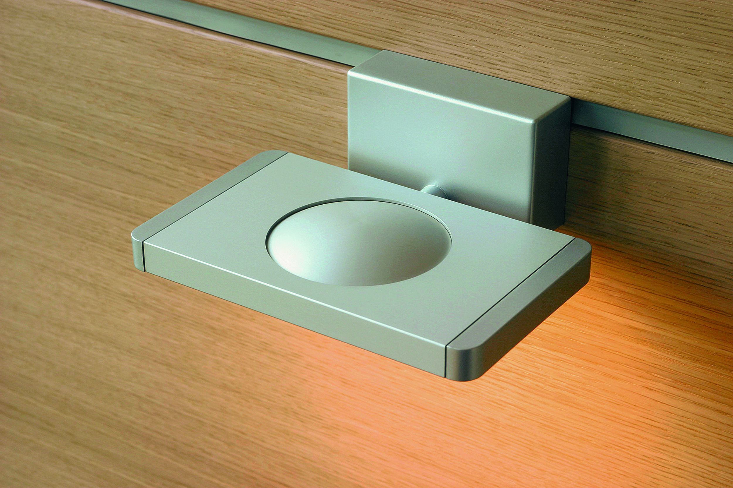 Grifería y accesorios de cocina Lámpara orientable | MINIM – mobiliario