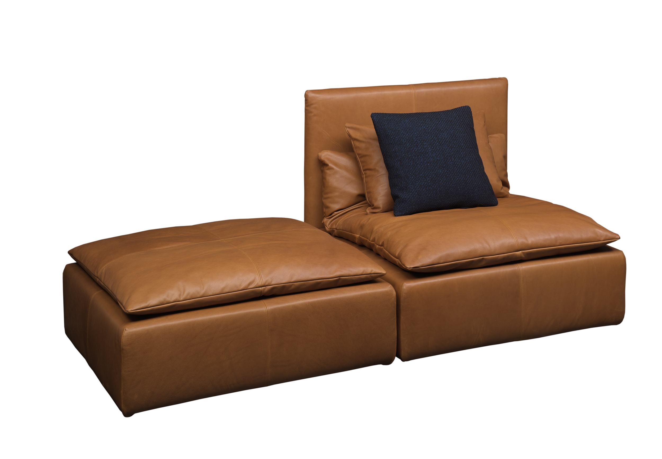 Sofas Shiraz MINIM contemporary design furniture and lighting in