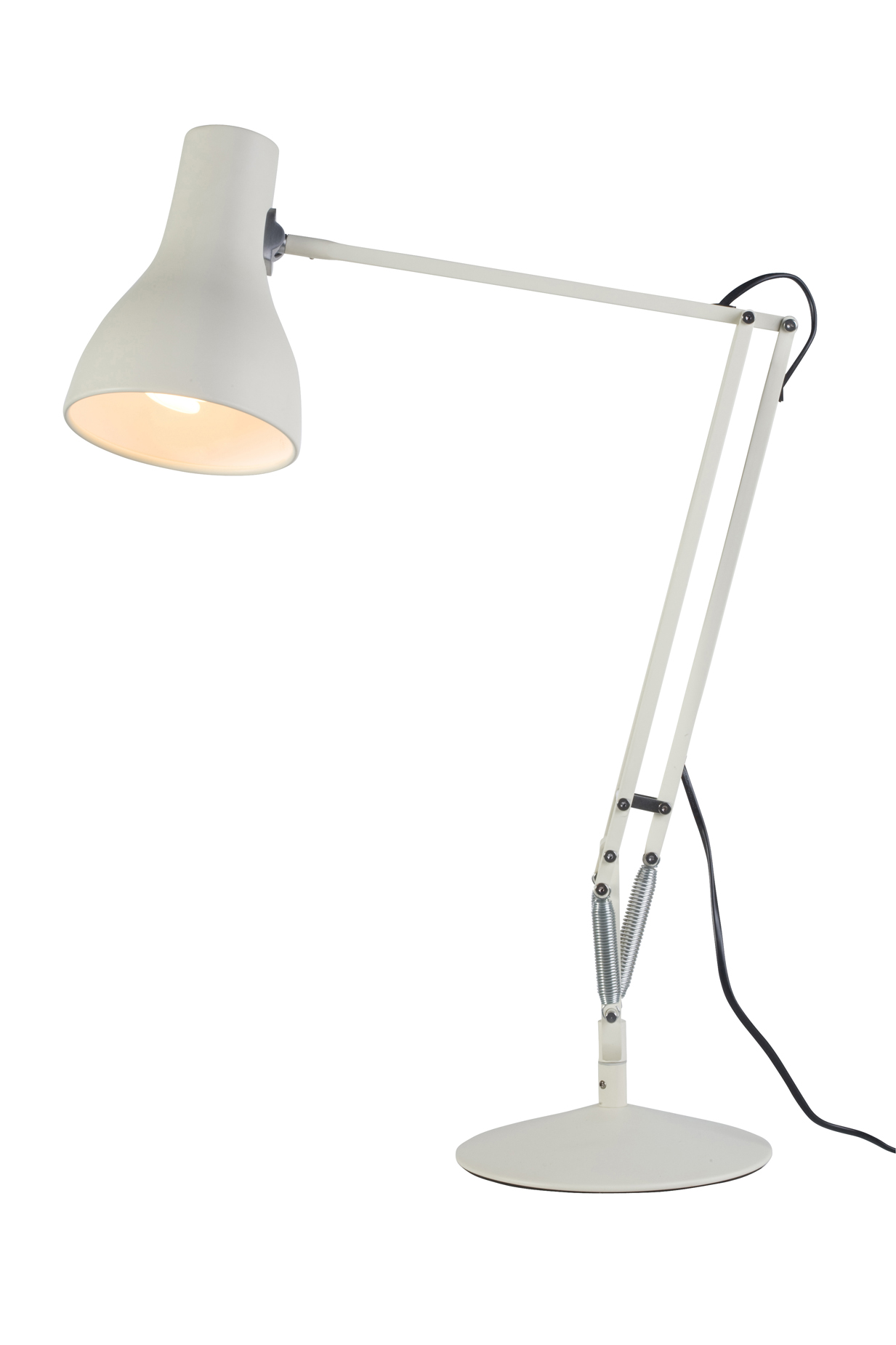 Lámparas de sobremesa Type 75 Desk Lamp | MINIM – mobiliario e