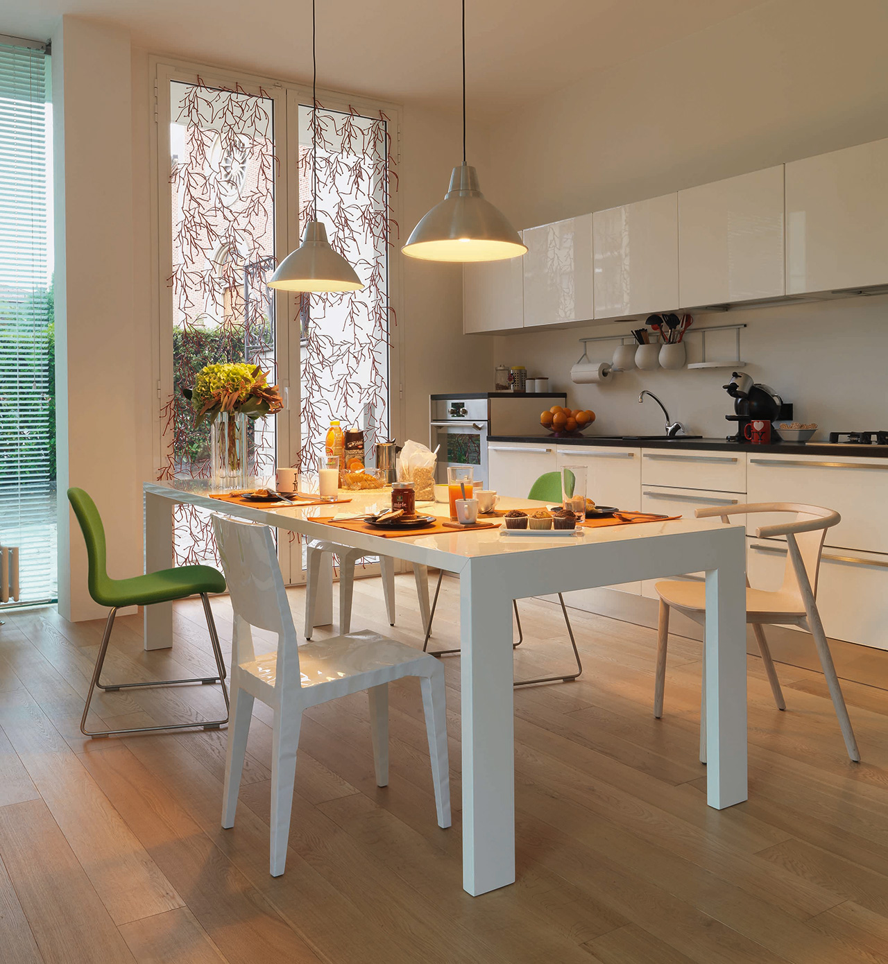 Muebles para el hogar - Mesas Gamma | MINIM – mobiliario e iluminación