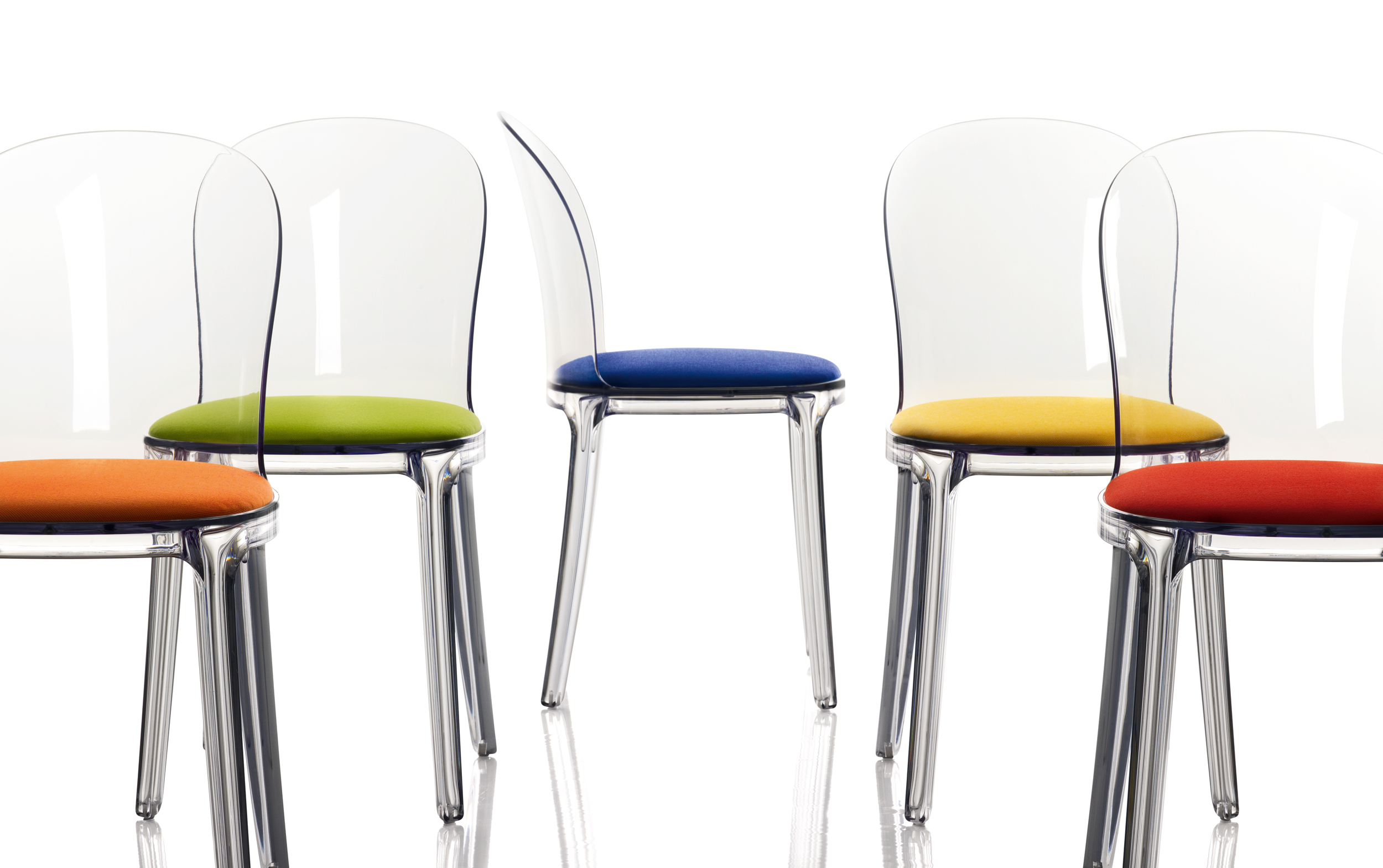 Sillas Vanity | MINIM – mobiliario e iluminación de diseño