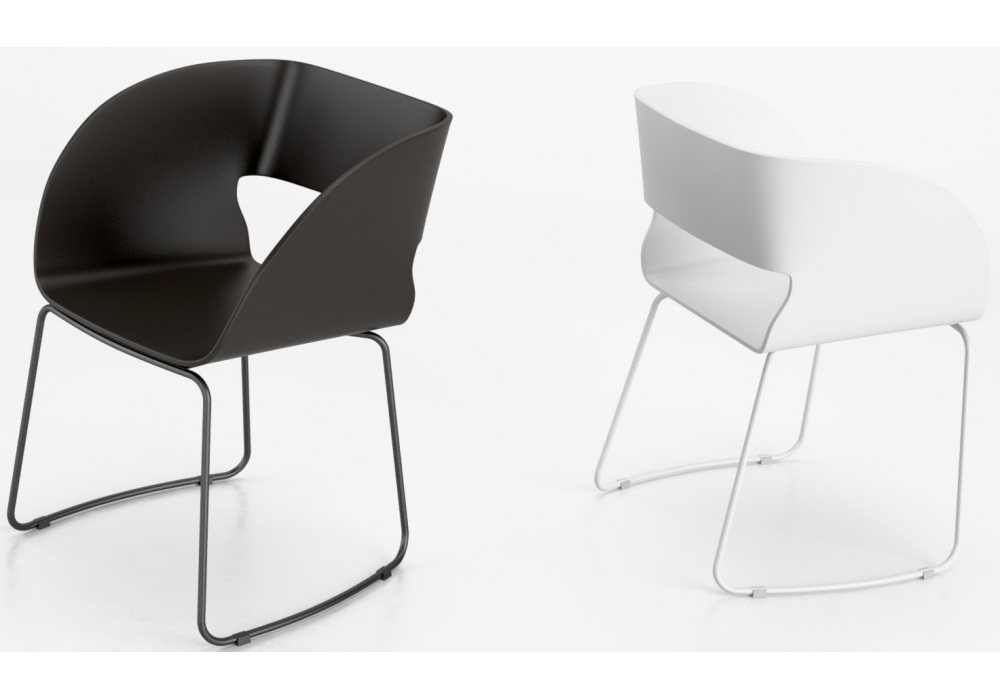 Sillas de exterior Vintage | MINIM – mobiliario e iluminación de diseño