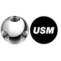 Logo USM