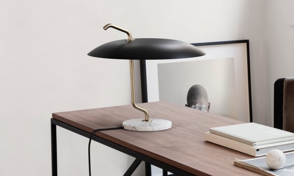 Astep iluminación en MINIM