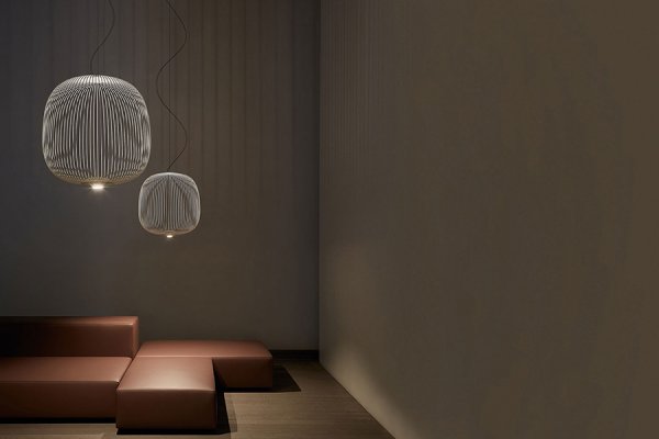 Foscarini - MINIM Barcelona - MINIM Madrid - lámparas