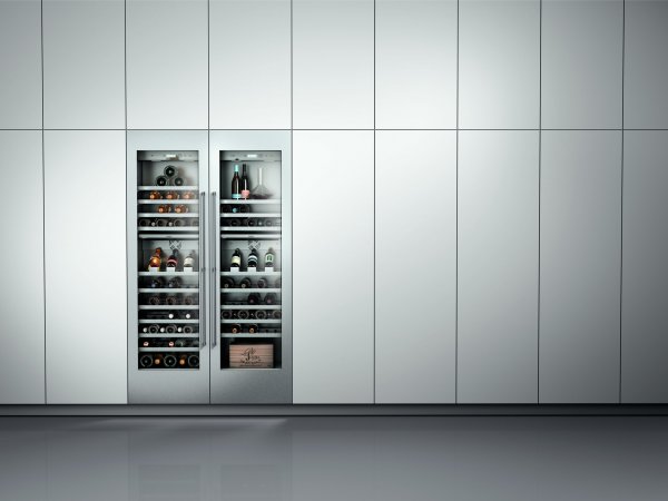 MINIM distribuidor electrodomesticos Gaggenau