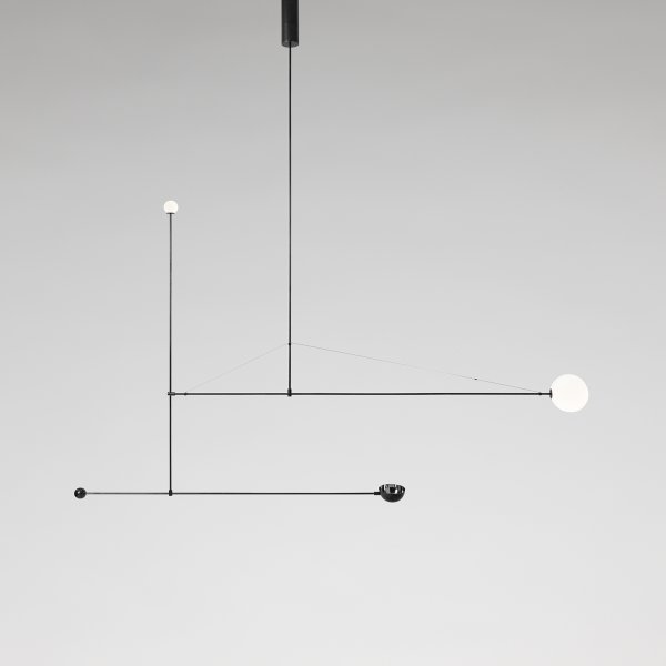 MINIM distribuidor iluminación Michael Anastassiades