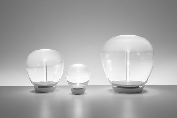 MINIM distribuidor iluminacion Artemide.