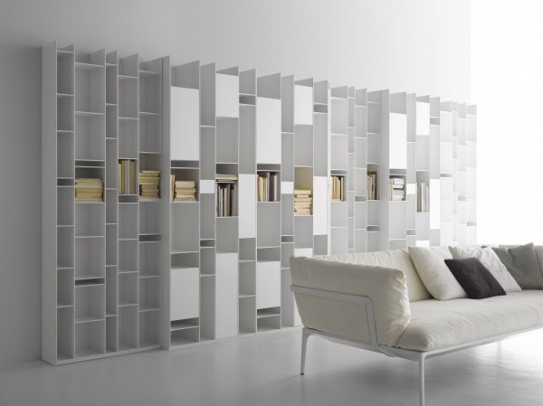 MINIM distribuidor mobiliario MDF