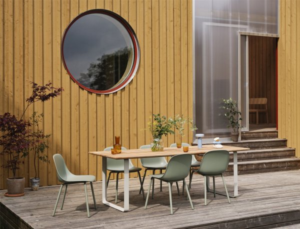 Muuto firma de mobiliario, iluminación y accesorios