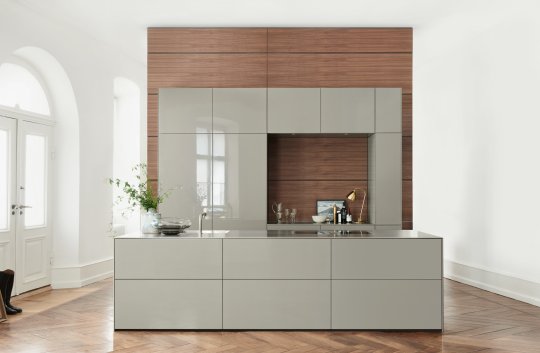 Cocinas MINIM Barcelona Madrid
