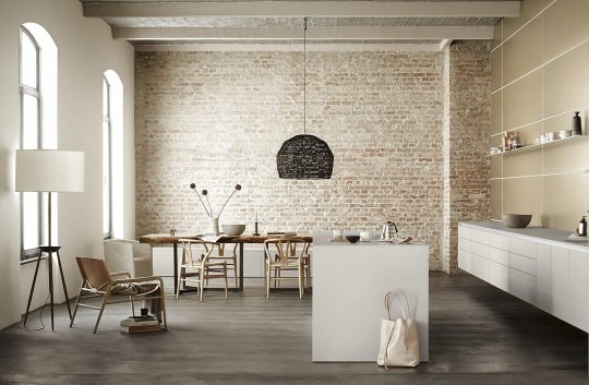 Cocinas MINIM Barcelona Madrid