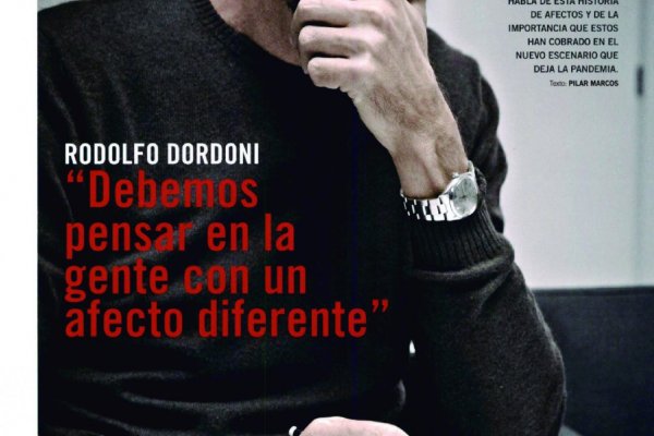 Evento Dordoni Minotti en MINIM en los medios