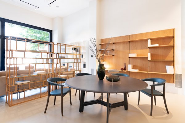 MINIM Madrid Showroom