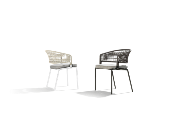 CTR ARMCHAIRsilla-minim-minim showroom-outlet