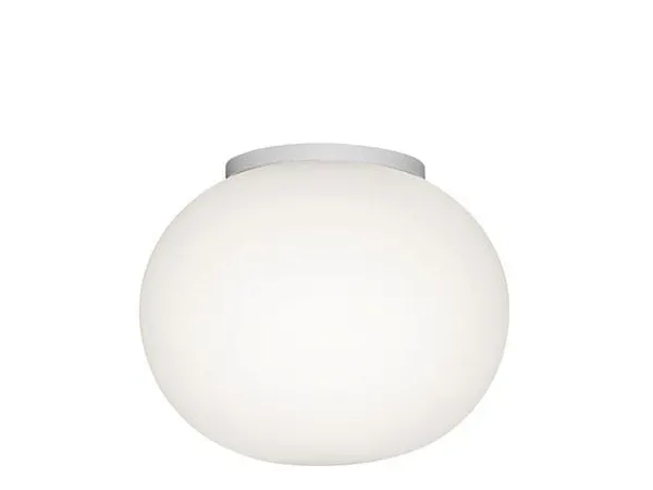 Glo-ball lamp FLOS MINIM