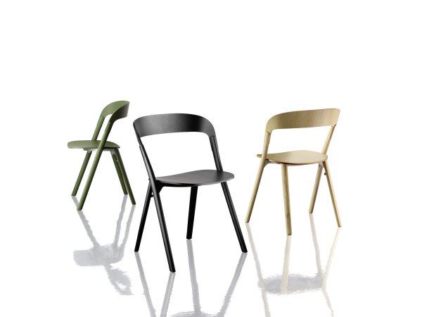 pila silla chair magis minim showroom outlet