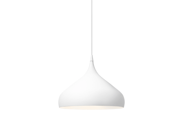 spinning pendant BH2 LAMP Tradition minim showroom outlet