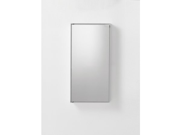 espejo 4x4 mirror agape minim mat outlet