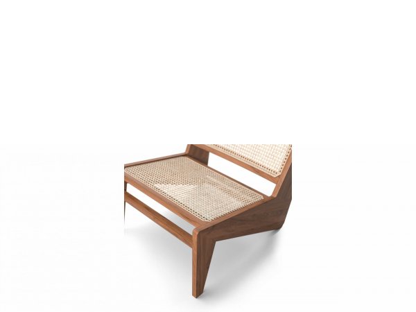 058 Kangaroo - silla - butaca - Cassina - MINIM - detalles