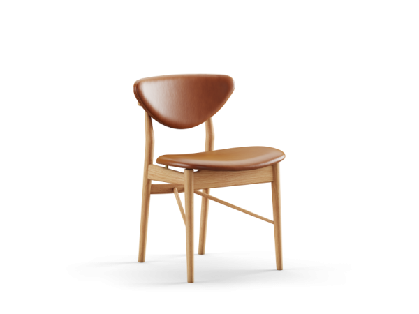 House of Finn Juhl, 108 chair