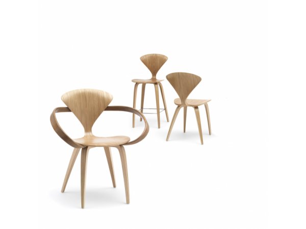 Cherner, Armchair