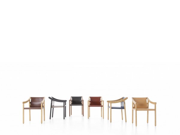 905 de Cassina en Minim Barcelona